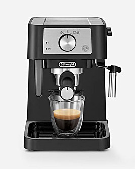 De'Longhi EC260.BK Stilosa Espresso Coffee Machine