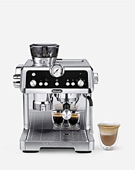 De'Longhi EC9355.M La Specalista Prestigio Bean to Cup Espresso Coffee Machine
