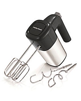 Morphy Richards 400512 Total Control Hand Mixer