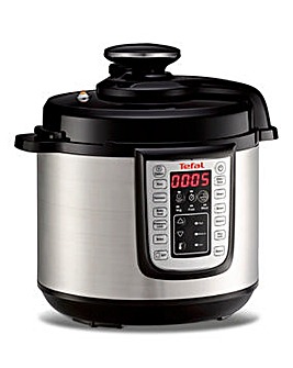 Tefal CY505E40 All in One 6 Litre Pressure Cooker
