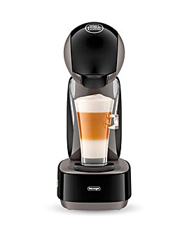 Nescafe Dolce Gusto by Delonghi Infinissima Grey Pod Coffee Machine