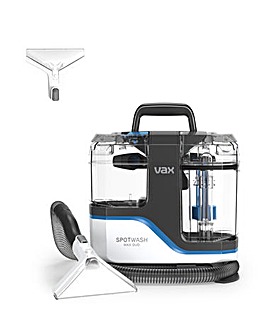 Vax SpotWash Max Duo Spot Cleaner
