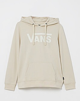 VANS Drop V Logo Hoodie