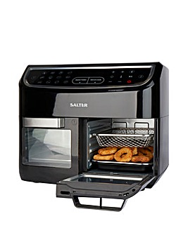 Salter Dual View 12L Air Fryer Oven