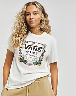 VANS Wylderness BFF T-Shirt