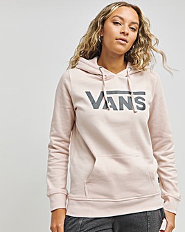 VANS Hoodies Sweatshirts for Women Fashion World