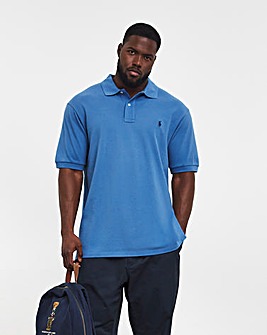 Polo Ralph Lauren Blue Classic Polo