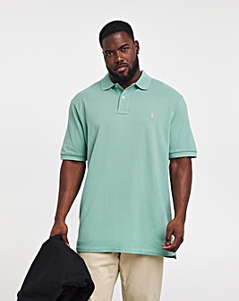 Polo Ralph Lauren Green Classic Polo