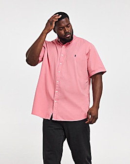 Polo Ralph Lauren Rose Twill Shirt