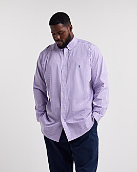 Polo Ralph Lauren Stripe Poplin Shirt