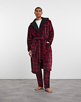 Men's Luxury Bathrobe and Dressing Gown | Bown of London – Bown of London  Europe
