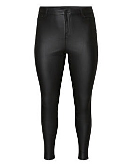 Vero Moda Coated Pants