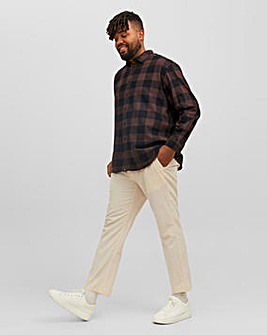 Jack & Jones Gingham Shirt