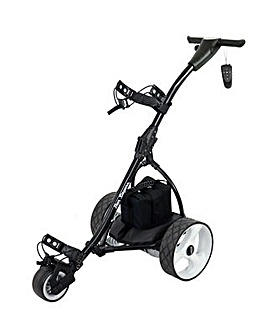Ben  Sayers Remote Electric Trolley