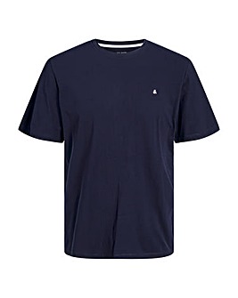 Jack & Jones Paulos Crew Neck T-Shirt