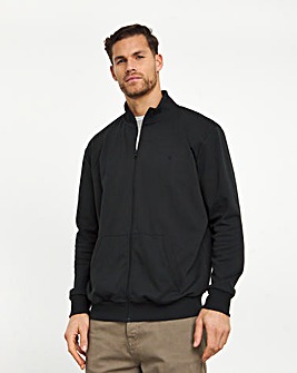 Jack & Jones Paulos Sweat Zip