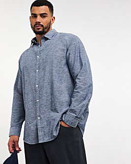 Jack & Jones Linen Shirt