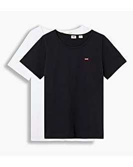 Levi's 2 Pack of T-Shirts