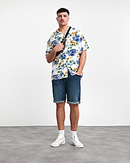 Jack & Jones Jeff Resort Shirt