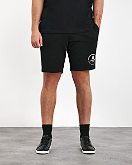 Jack & Jones Swift Sweat Shorts - Black