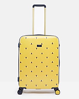 Joules Botanical Bee Medium Case