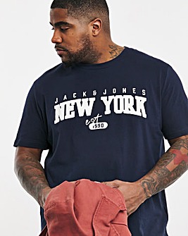 Jack & Jones Cory Crew Neck