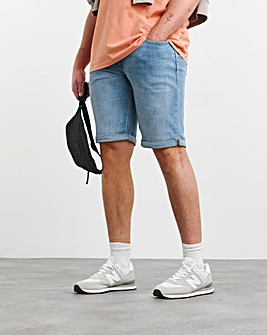 Jack & Jones Rick Original Denim Shorts