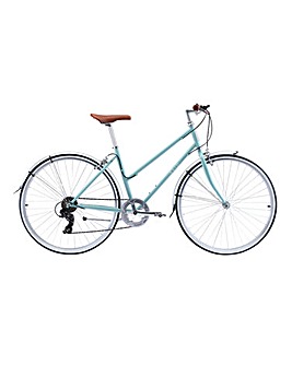 Reid Esprit Ladies Classic Bike 18'' Frame 28'' Wheel