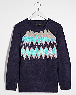 oxendales ladies jumpers