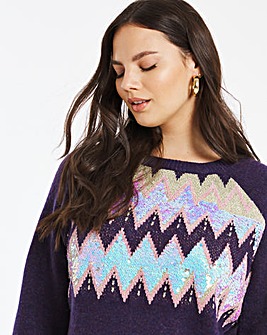 jacamo xmas jumpers
