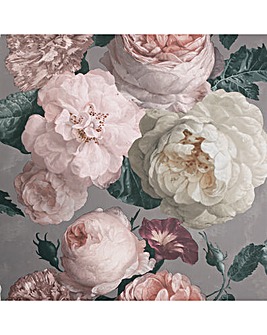 Arthouse Highgrove Floral Wallpaper