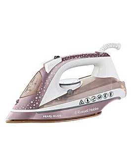 Russell Hobbs 23972 2600W Pearl Glide Steam Iron