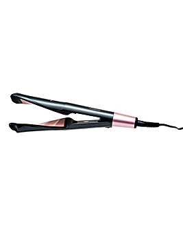 Remington S6606 Curl and Straight Confidence Straightener