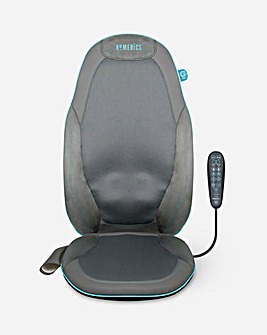HoMedics Gel Back Massager Chair