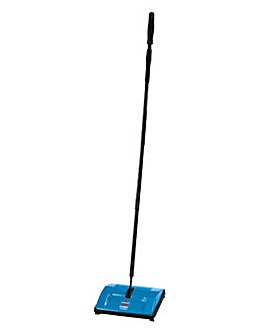 BISSELL Sturdy Sweeper