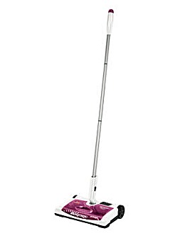 BISSELL 4105E Cordless & Rechargable Supreme Turbo Sweeper