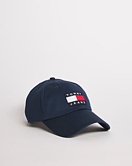 Tommy Jeans Heritage Flag Cap