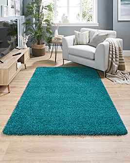 Buddy Washable & Stain Resistant Rug