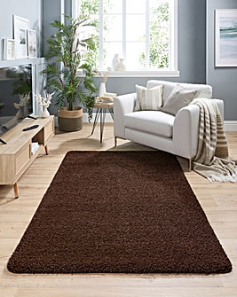 Buddy Washable & Stain Resistant Rug