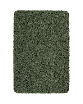 Buddy Washable & Stain Resistant Rug