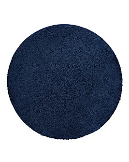 Buddy Washable & Stain Resistant Rug Circle