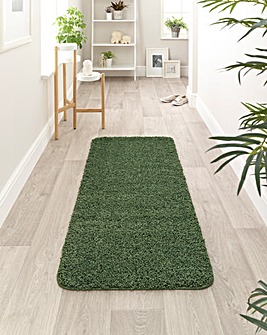 Buddy Washable & Stain Resistant Runner