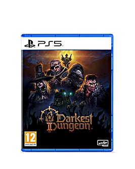 Darkest Dungeon 2 (PS5)