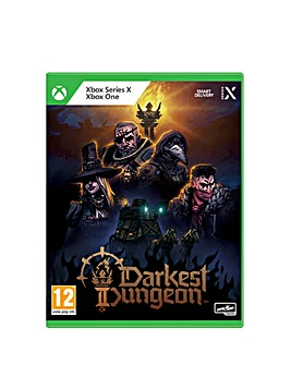 Darkest Dungeon 2 (Xbox)