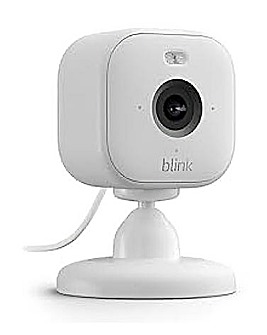 Blink Mini 2 - 1 Cam - White