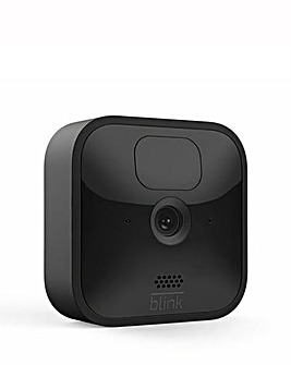 Blink Outdoor 1 Cam - Black