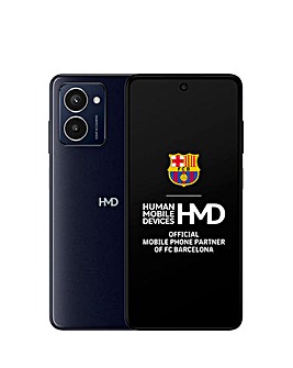 HMD Pulse Pro 6GB/128GB - Black Ocean