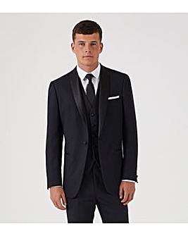 Skopes Newman Suit Jacket Black