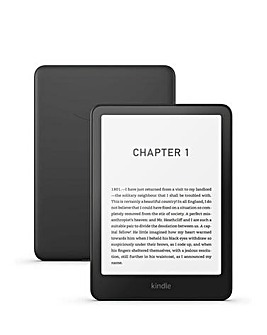 Amazon Kindle Paperwhite (2024) 7in 16GB E-Reader - Black