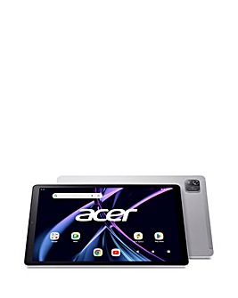 Acer NT.LH7EK.001 10.1in 64GB Multi-Touch LCD WiFi Tablet - Iron Grey